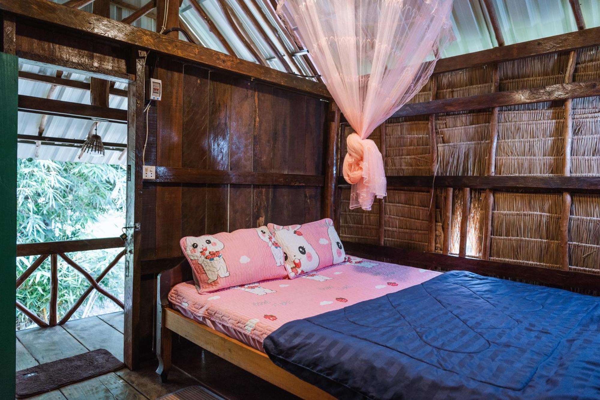 Hotel Le Soleil à Kep Extérieur photo